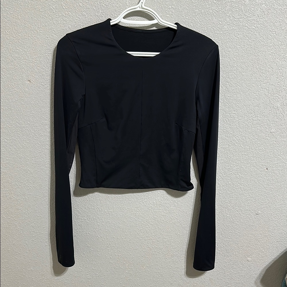 Lululemon long sleeve